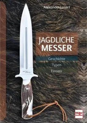 Image de Jagdliche Messer