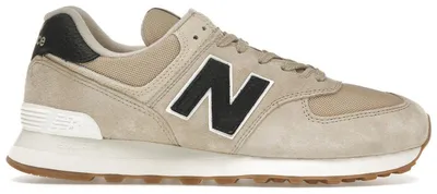 Produktbild von New Balance 574 Incense Black - EU 45.5