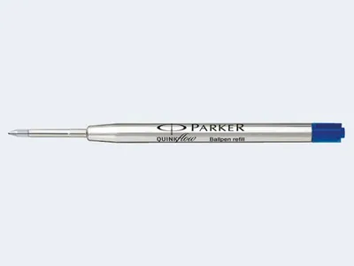 Produktbild von Parker S0909420, Blau, Silber