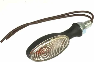 Produktbild von Mini Micro Weisser Blinker
