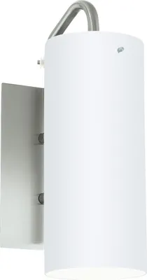 Produktbild von EGLO Palmoli Edelstahl Wandleuchte Außenleuchte Außen-Lampe 91081