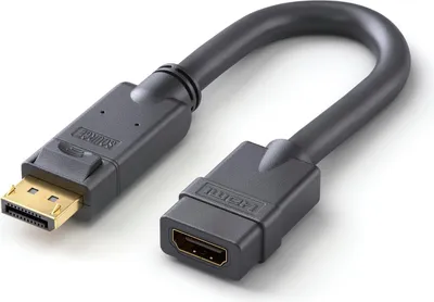Obrázek produktu pro Adaptér PureLink DisplayPort/HDMI 4K