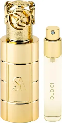 Produktbild von Swiss Arabian Eau de Parfum OUD 01 Experience Set