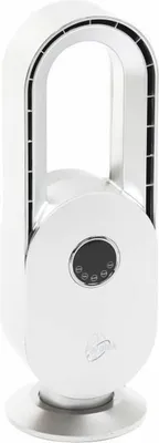 Immagine prodotto di Ventilatore a piantana FARELEK 45 W Bianco