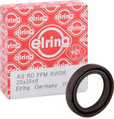 Image de Bague d'étanchéité Elring pour HYUNDAI 1 pièce 247.260