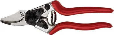 Produktbild von FELCO® 6 - Floristenschere, Rosenschere, Gartenschere - Ergonomie