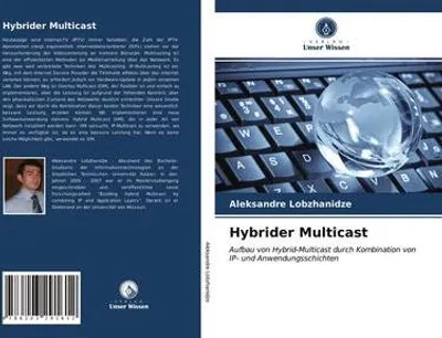 Produktbild von Hybrider Multicast