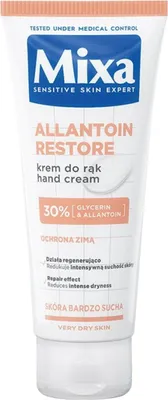 Obrázek produktu pro Krémy na ruce s regeneračním lipidovým komplexem - 100ml