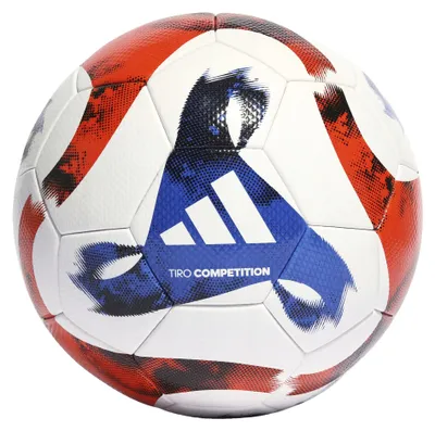Obrázek produktu pro Adidas – „Tiro Competition“ fotbalové kopačky PP1971 (4) (bílá/modrá/oranžová)