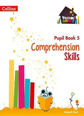 Produktbild von Comprehension Skills Pupil Book 5