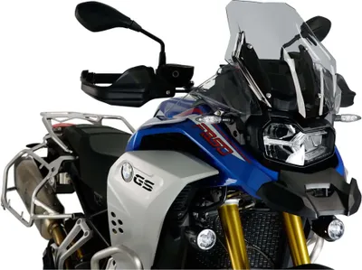 Produktbild von PUIG 3769H Tourenscheibe  passend fuer BMW F850GS Getönt