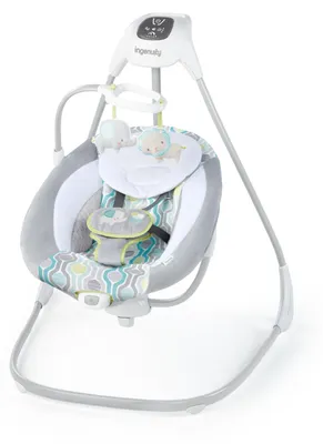 Produktbild von Ingenuity Everston Cradling Swing
