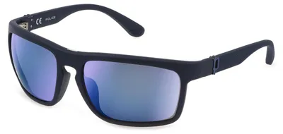 Produktbild von POLICE Sonnenbrillen SPLF63-6306QS