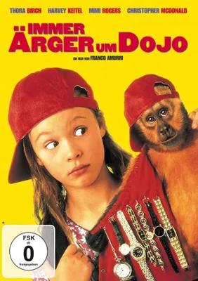 Immagine prodotto di Sempre polemiche su Dojo/DVD