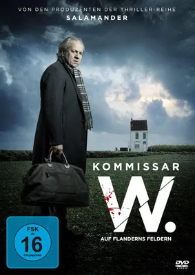 Produktbild von W. - Auf Flanderns Feldern
