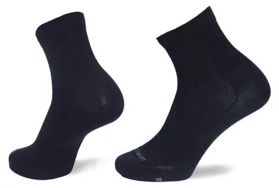 Immagine prodotto di Calze da trekking Na Giean Ultralight Micro NGEV03 nere S_37_40
