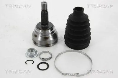 Produktbild von TRISCAN Gelenksatz Antriebswelle für VW Lupo (6X1, 6E1) 8540 29162