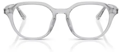 Produktbild von Ray-Ban Original RX 7259D Brillenfassung mit 52 mm Kalibergröße, Farbcode 8411