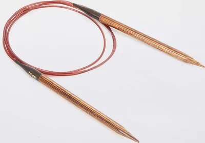Produktbild von Rundstricknadel Ginger 2,00 mm 40 cm