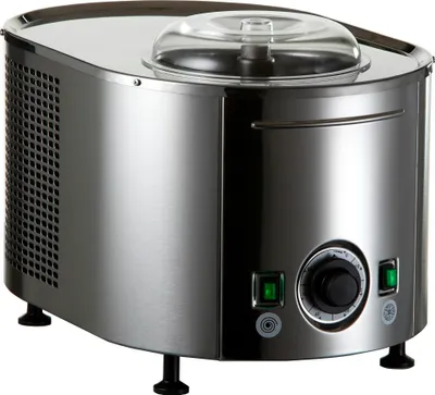 Produktbild von Musso Lussino Mini 4080 Eismaschine