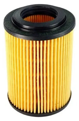 Imagen del producto de Filtro de aceite EBG para Honda, referencia 15430RSRE01