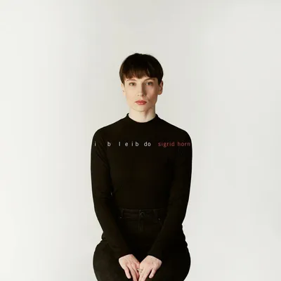 Obrázok produktu pre Sigrid Horn: I bleib do - Bader Molden - (CD / Track: H-P)
