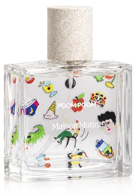 Image de Maison Matine Poom Poom, Eau de Parfum, 50 ml (unisex)