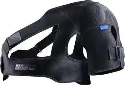 Zdjęcie produktu dla Oparcie na ramię – SB03 Pro – rozmiar L – EVS Sports