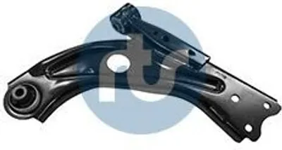 Produktbild von RTS 76-90373-2 Querlenker Vorne Links Unten passend für PEUGEOT 3008 SUV (M)