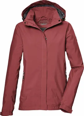 Produktbild von KILLTEC Sport- und Freizeit GmbH KOS 51 WMN JCKT hell sienna rot hell sienna rot 40