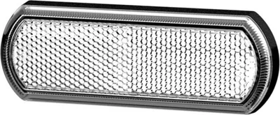 Image de Catadioptre avant HELLA 8RA 013 403-011