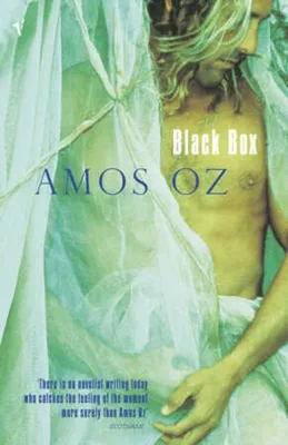 Obrázek produktu pro Black Box