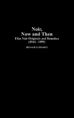Produktbild von Noir, Now and Then