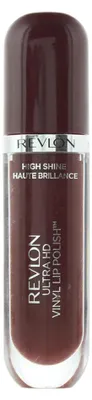 Obrázek produktu pro Revlon Ultra HD Vinyl Lip Polish, Bordeaux, So Shady, 1 barva/barev, Zbarvení, Ženy, Láhev