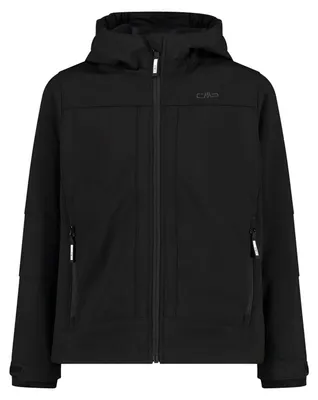 Produktbild von CMP Jungen Softshelljacke Fix Hood
