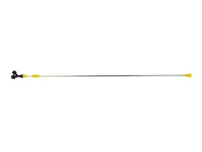 Obrázok produktu pre Teleskopická tyč pre postrekovač oceľová 46-80cm 06793