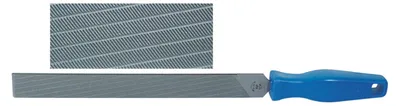 Image de Lime plate polyvalente épaisse avec manche, coupe spéciale, longueur sans manche : 300 mm