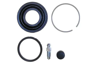 Produktbild von NK Reparatursatz Bremssattel Hinten Rechts Links für TOYOTA Carina V Celica