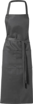 Productafbeelding van Bullet schort Viera PF981 (100 x 70 cm) (Grijs)