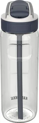 Image de Bouteille d'eau Kambukka Lagoon 750ml Transparente 2.0