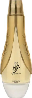 Zdjęcie produktu dla Perfumy damskie Lattafa Pride Gharam EDP 100 ml