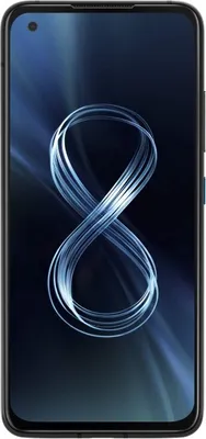 Produktbild von Asus Zenfone 8, 5G, Interner RAM 8 GB, 128 GB, Dual SIM, schwarz