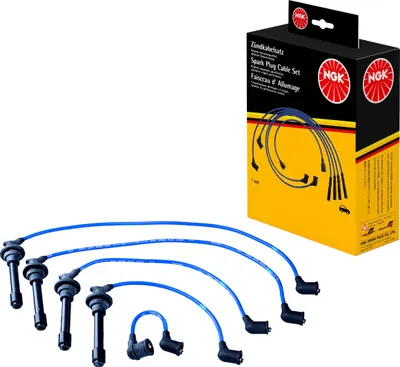 Imagen del producto de Kit de cables de bujía NGK, modelo 9459