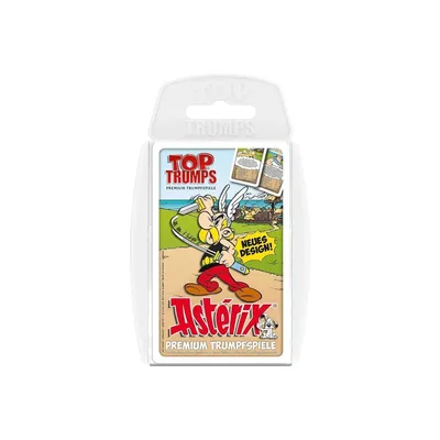 Obrázok produktu pre Top Trumps – Asterix