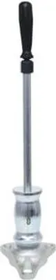 Produktbild von KS TOOLS Gleithammer 670.0001 Werkzeugstahl 3700g