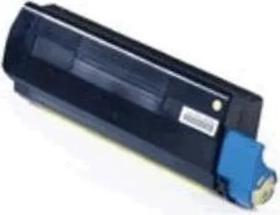 Productafbeelding van Olivetti B0719 tonercartridge - magenta - voor laserprinters - 4000 pagina's - verpakking van 1 stuk