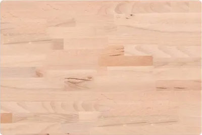 Obrázok produktu pre vidaXL Umývadlová doska 60x40x2,5 cm z masívneho bukového dreva