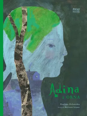 Immagine prodotto di Adina e le finestre