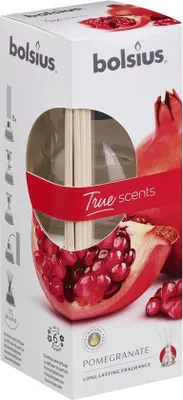 Obrázek produktu pro Bolsius Difúzer True Scent, granátové jablko