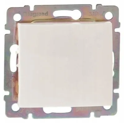 Obrázek produktu pro Legrand 653058, 5 kusů, 296 mm, 130 mm, 200 mm, 539 g